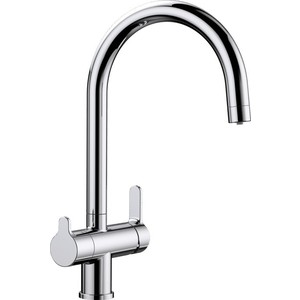 Смеситель для кухни Blanco Trima хром (525136)