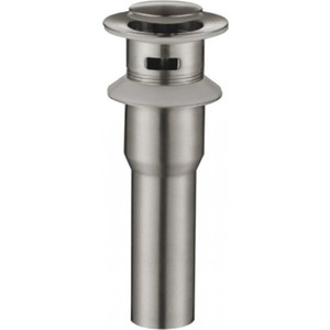 Донный клапан BelBagno Click-clack для умывальника (BB-PCU-02-IN)
