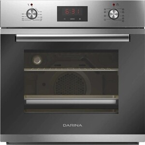Электрический духовой шкаф DARINA 1U5 BDE112 708 X5