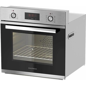 Электрический духовой шкаф DARINA 1U5 BDE112 708 X5