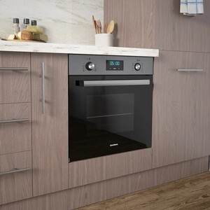 Электрический духовой шкаф DARINA 1U5 BDE112 708 X5