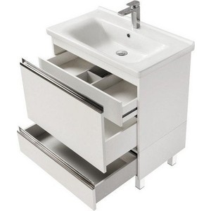Раковина мебельная Акватон Santek Миранда 80 (1WH302251)