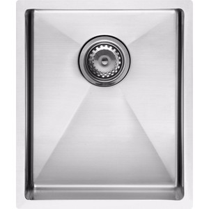Кухонная мойка Seaman ECO Bremen (SBO-3845)