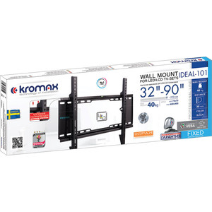 Кронштейн Kromax IDEAL-101