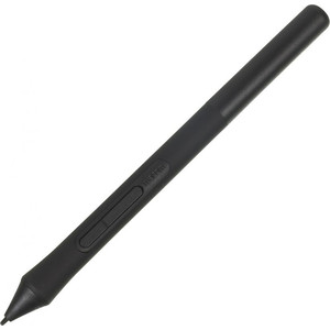Графический планшет Wacom Intuos S Black