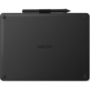 Графический планшет Wacom Intuos M Bluetooth Black