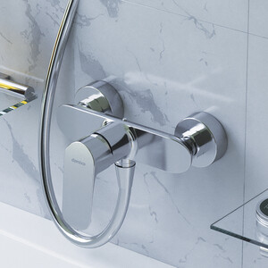 Смеситель для душа RedBlu by Damixa Palace Grand (462000000)