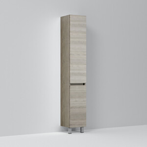 Пенал Am.Pm Gem S 30 правый, светлый дуб (M91CSR0306OF)