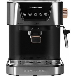 Кофеварка рожковая Redmond RCM-CBM1514
