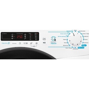 Стиральная машина Candy CSS44 1282DB/2-07