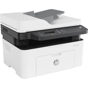 МФУ лазерное HP Laser 137fnw