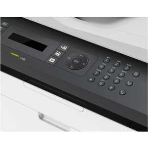 МФУ лазерное HP Laser 137fnw