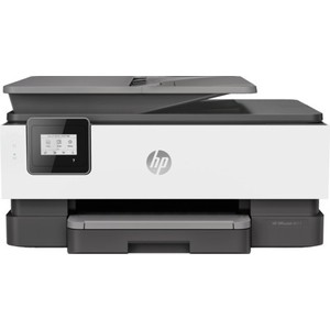 МФУ струйное HP OfficeJet 8013