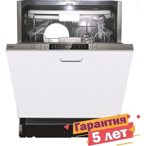 Встраиваемая посудомоечная машина Graude VG 60.2 S
