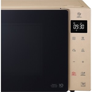 Микроволновая печь LG MW25R35GISH