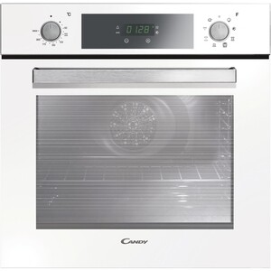 Электрический духовой шкаф Candy FCP 625 WXL/E