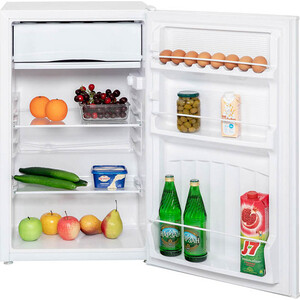 Холодильник NORDFROST NR 403 AW