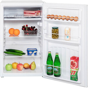 Холодильник NORDFROST NR 403 AW