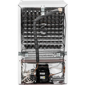 Холодильник NORDFROST NR 403 AW