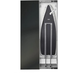 Встроенная гладильная доска Shelf.On Табула купе венге лево