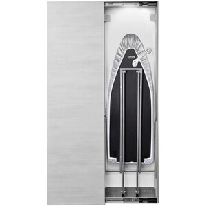 Встроенная гладильная доска Shelf.On Табула - S купе выбеленный дуб лево