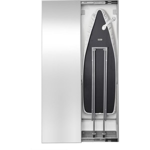 Встроенная гладильная доска Shelf.On Табула - L купе выбеленный дуб лево