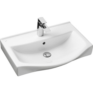 Раковина мебельная Santek Беверли 65 (1WH302501)