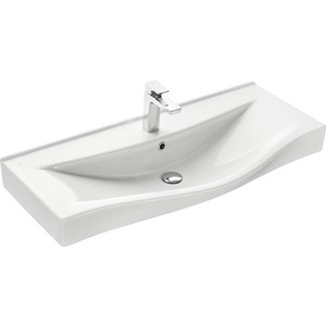 Раковина мебельная Santek Беверли 100 (1WH302502)