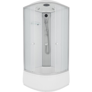 Душевая кабина Niagara NG-7307-14 80х80х215