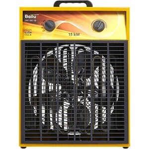 Электрическая тепловая пушка Ballu BHP-ME-15