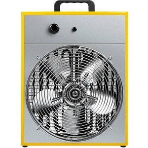 Электрическая тепловая пушка Ballu BHP-ME-15