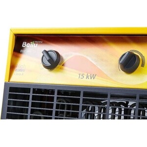 Электрическая тепловая пушка Ballu BHP-ME-15