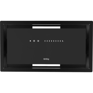 Вытяжка встраиваемая Korting KHI 6997 GN