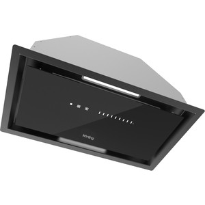 Вытяжка встраиваемая Korting KHI 6997 GN