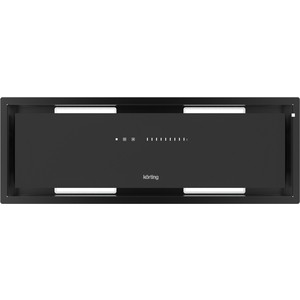 Вытяжка встраиваемая Korting KHI 9997 GN