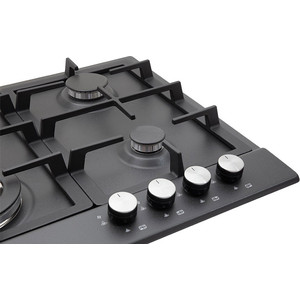 Газовая варочная панель Zigmund & Shtain GN 128.61 B