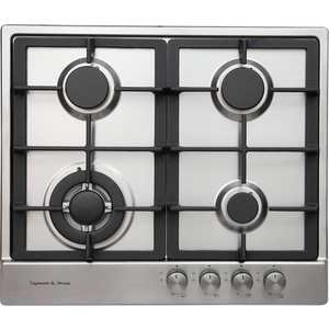 Газовая варочная панель Zigmund & Shtain GN 128.61 S