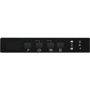 Встраиваемая посудомоечная машина Jacky's JD SB4201