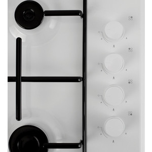 Газовая варочная панель Simfer H60Q40W412