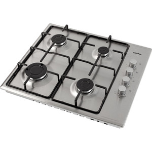 Газовая варочная панель Simfer H60Q40M400