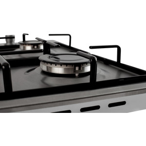 Газовая варочная панель Simfer H60Q40M400