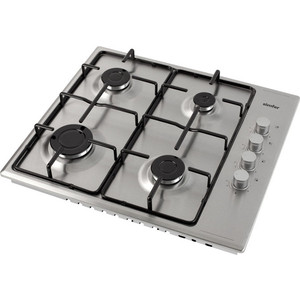 Газовая варочная панель Simfer H60Q40M412