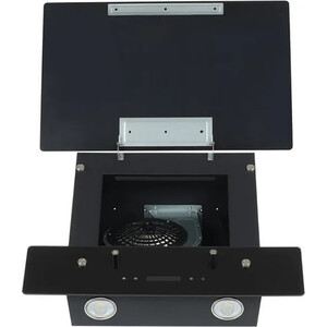 Вытяжка Haier HVX-W672GB