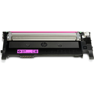 Картридж HP 117A пурпурный 700 стр. (W2073A)