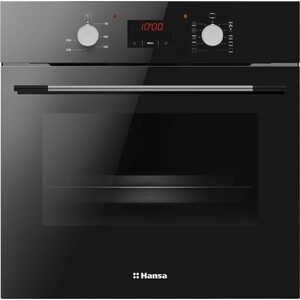 Электрический духовой шкаф Hansa BOES68460