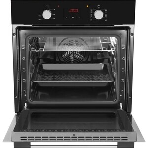 Электрический духовой шкаф Hansa BOES68460