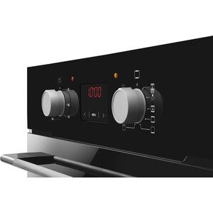 Электрический духовой шкаф Hansa BOES68460