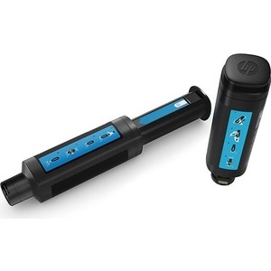 Заправочный комплект HP 103AD 2 x 2500стр. (W1103AD)