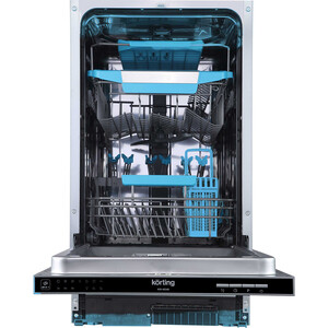Встраиваемая посудомоечная машина Korting KDI 45340