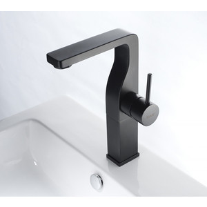 Смеситель для раковины Bravat Arc (F16061K-A2-ENG)